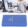 thumbnail image 4 of Game Memory Card, Essential Efficient Supports FMCB1.966 Plug And Play High Speed Memory Card  For  Game Console Blue, 4 of 8