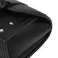 thumbnail image 3 of BRIGHTFUFU Motorcycle Storage Bag PU Weather Protection for DIY Modifiers 1Pack, 3 of 8