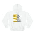 thumbnail image 2 of Unisex Heavy Blend™ Hooded Sweatshirt, 2 of 9