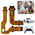 thumbnail image 2 of For Microphone Left and Right Cables, 2 of 8