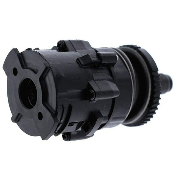 Replacement Gearbox Gearcase Transmission Clutch N279940 for 20V Max DCD771 DCD734 Cordless Drill Driver Metal Housing Assembly, 1pc