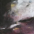 thumbnail image 2 of Oppenheimer, Michelle 20x20 Gold Ornate Wood Framed with Double Matting Museum Art Print Titled - Evening Spirit I, 2 of 4