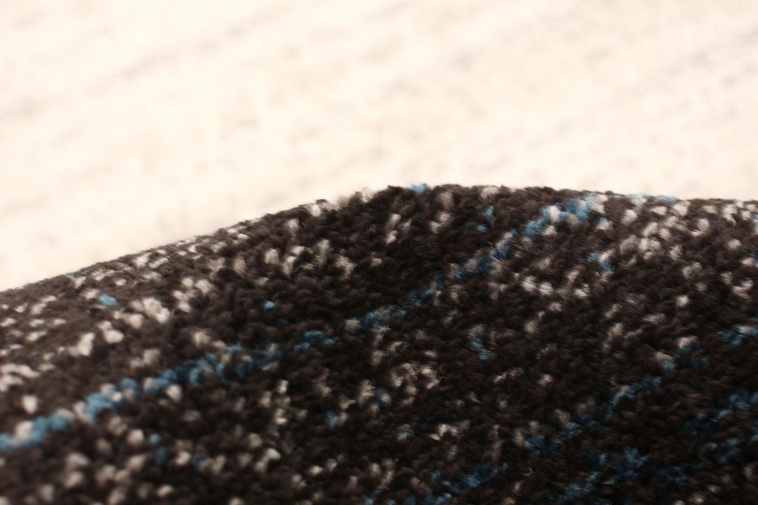 ECARPET Area Rug for Living Room, Bedroom, Soft & Plush Ayla Collection