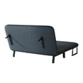 thumbnail image 6 of Cfowner 55″ Sleeper Chair Bed 3-in-1 Convertible Futon Chair, 6 of 9