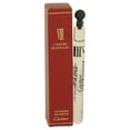 thumbnail image 1 of L'heure Diaphane Viii Parfum de Cartier, 0,11 oz Mini EDT, 1 of 3