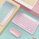 thumbnail image 2 of 10 Inch Bluetooth Keyboard for IPad, IOS, Android, Windows Devices,A, 2 of 5