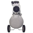 thumbnail image 4 of California Air Tools 15020C 2 HP Ultra Quiet Oil Free Lightweight Air Compressor, 4 of 5