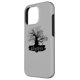 thumbnail image 2 of Funda para teléfono Harry Potter Always Whomping Willow para iPhone 16 Pro, 2 of 3