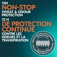 thumbnail image 4 of Degree Men Advanced Antiperspirant Stick for 72H Sweat & Odour Protection, Adventure, Deodorant with MotionSense Technology, 4 of 7