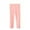 Green, Blue, Rose, Pink, Yellow, Multi-color, variant on Godderr Baby Girl Leggings Kid Fitting Long Pant Girl Leggings Cotton Solid Color Basic Legging