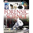 thumbnail image 1 of Pre-Owned DK Eyewitness Books: Forensic Science: Discover the Groundbreaking Methods Scientists Use to Solve Crimes from Fingerprinting to DNA Sampling [With CD (Hardcover) 0756633834 9780756633837, 1 of 1