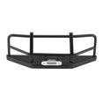 thumbnail image 2 of Remote Control Car Bumpers, High Hardness RC Front Bumper Metal Material Lightweight  for 1/10 Climbing Cars, 2 of 7