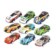 thumbnail image 5 of Assorted Mini Metal Pull-Back Racing Cars 8-Pack, 5 of 6