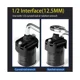 thumbnail image 2 of Llave universal para filtro de aceite, llave ajustable para filtro de aceite, llave para filtro de aceite, taza de 2 garras, 60 mm-80 mm, 1 unidad, color negro, 2 of 4