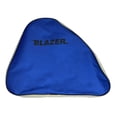 thumbnail image 5 of Patines Fitness Blazer Ajustable Negro con Dorado Grande con Mochila, 5 of 5