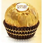 شوكولاتة فيريرو روشيه البندق ( 48 pk. )