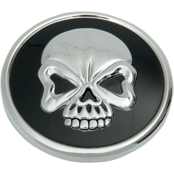 Vented Skull Gas Cap