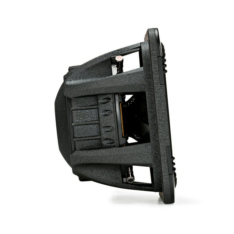 KICKER Solo-Baric L7S 44L7S152 Car Subwoofer, 1000W, 15