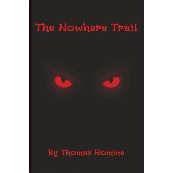 Libro publicado de forma independiente The Nowhere Trail