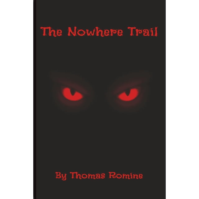Libro publicado de forma independiente The Nowhere Trail