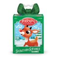 thumbnail image 1 of Funko Games RUDOLPH THE RED-NOSED REINDEER SNOWSTORM SCRAMBLE GAME, 1 of 2