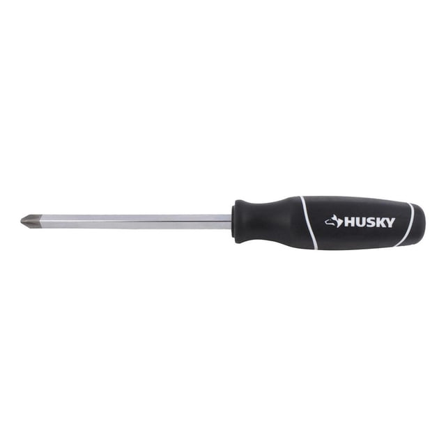 Desarmador Phillips Husky Número 3 15.2 Cm