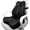 Black, variant on Seat Cushion & Lumbar Support Pillow for Office Chair,Memory Foam Chair Cushions for Tailbone Pain, Non-Slip Back Support for Desk,Gaming Chair,Wheelchair, Breathable & Machine Washable