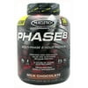 MuscleTech Phase 8, Milk Chocolate, 4 LB