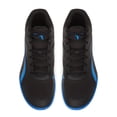 thumbnail image 4 of Tenis Puma Court Pro para Hombre 310829-08 negro 28.5, 4 of 6