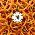 thumbnail image 6 of Mings Spicy Gochujang Noodles, Frozen Wheat Noodles, Asian Food, Gochujang Sauce 10 oz, 6 of 15