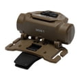 thumbnail image 4 of Browning Range Wide Angle Plus AA Headlamp, 4 of 6