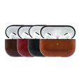 thumbnail image 1 of Funda protectora de cuero para auriculares funda protectora para auriculares, 1 of 4