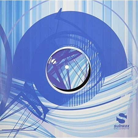 Summer In Detroit/Halcyon Days (Vinyl)