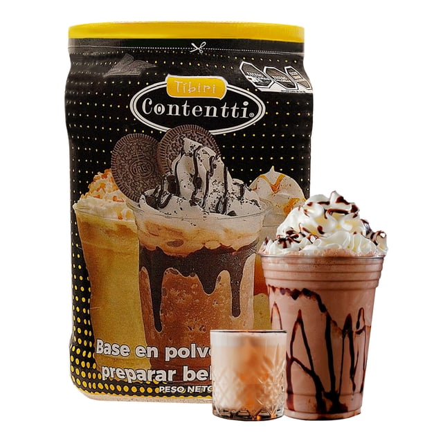 Frappucchino Rompope 125 g