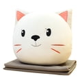 thumbnail image 1 of Muñeca de peluche suave para niños y amigos, 1 of 2
