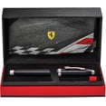 thumbnail image 5 of Cross Townsend Collection Scuderia Ferrari Glossy Black Fountain Pen FR0046-56MD, 5 of 5