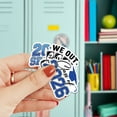 thumbnail image 5 of 10pcs Graduation Class Of 2026 Sticker, Senior 2026 Stickers, Waterproof sticker Decoration For Laptop Book Kindle, 5 of 7