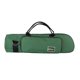 thumbnail image 3 of Estuche para trompeta Hugo Bolsa para instrumentos de viento Verde, 3 of 9