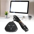thumbnail image 4 of Dual Power Switch Design, Compact and Portable Desktop PC Button for Easy Computer Boot Up with Adhesive, Suitable for Desktop Computers, 4 of 7