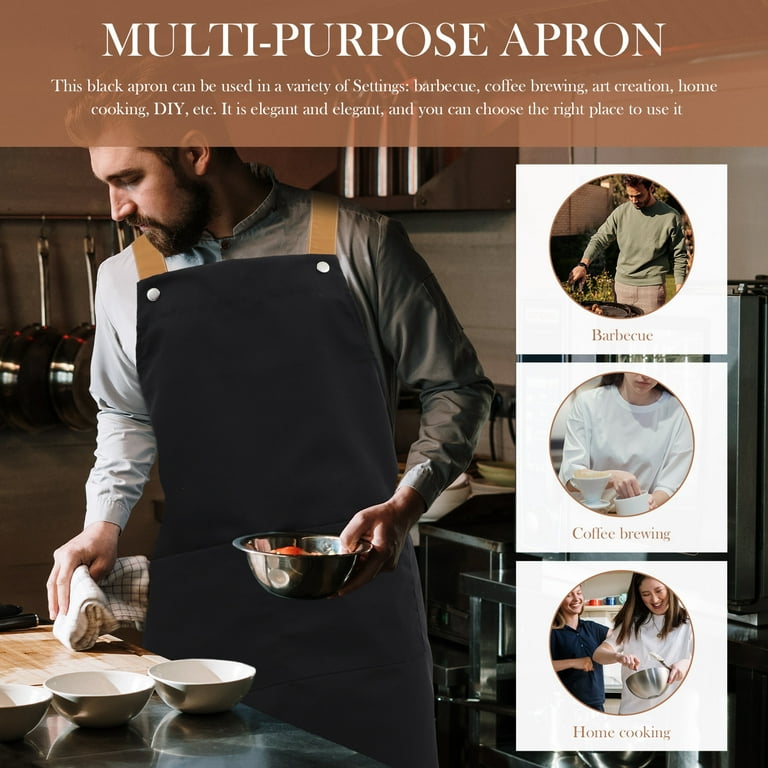 How to Choose the Right Apron for BBQ Cooking: Expert Tips