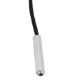 thumbnail image 5 of Pin Plug 6.35mm 1/4 Inch To Xlr Male To Female Cable 3 Pin Female Socket Xlr Adapter For Stereo Mic, 5 of 5