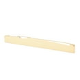 thumbnail image 1 of Accesorio Para Sillín De Guitarra Acústica ANGGREK Sillín 74 Mm Color Dorado Metal Preranurado, 1 of 8