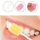 thumbnail image 4 of 150 hisopos bucales domésticos, hisopos de limpieza profesional, prácticos hisopos para la limpieza de caries., 4 of 8