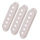 thumbnail image 2 of Funda de 3 piezas Sunnimix para guitarra eléctrica Fender ST SQ Tapa de pastilla de bobina simple, 2 of 8