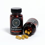 Ultra Life Sport Pain & Inflammation Capsules