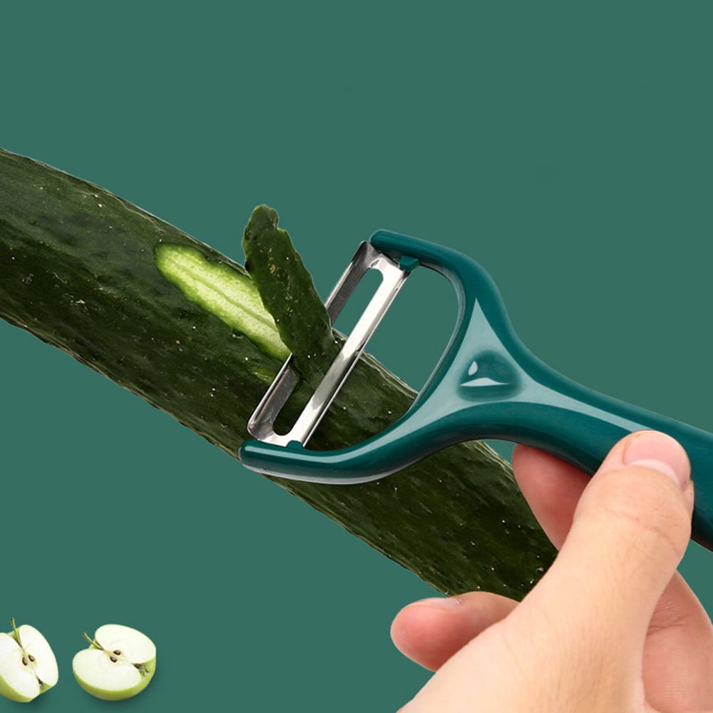Vegetable Peeler – Alexander K's Home Goods