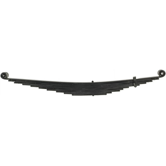 Dorman 43-1085SHD Rear Leaf Spring Compatible with Select Ford Models
