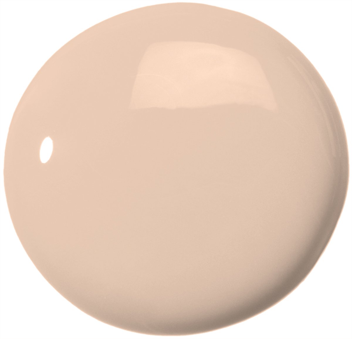 Liquid Silk Foundation