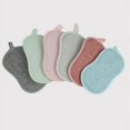 thumbnail image 4 of Dishwashing Sponge*6 Promotion Sale! Household Double-Sided Dishwashing Sponge Cleaning Brush Clearance Sale, 4 of 8