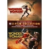 Wonder Woman: Commemorative Edition/Wonder Woman: Bloodlines [DVD]